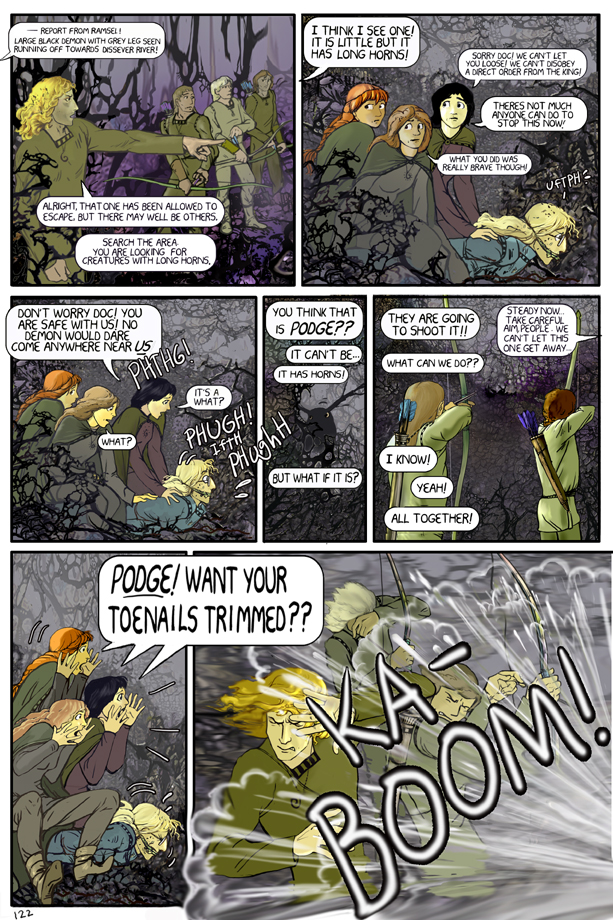 The Veligent  – page 122