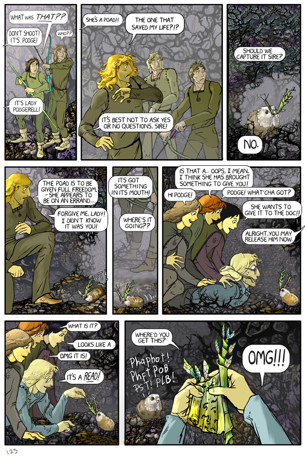 The Veligent  – page 123