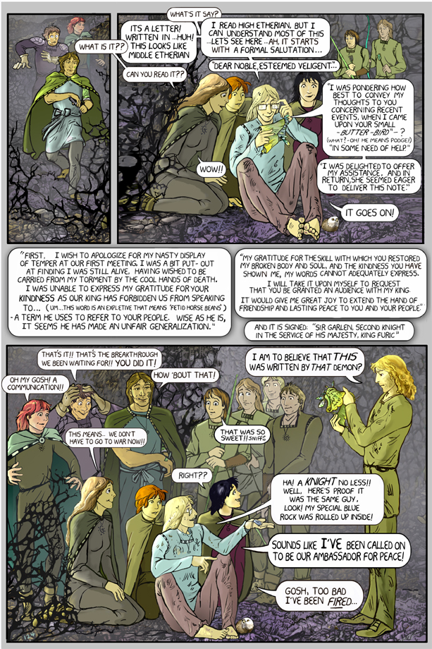 The Veligent  – page 124