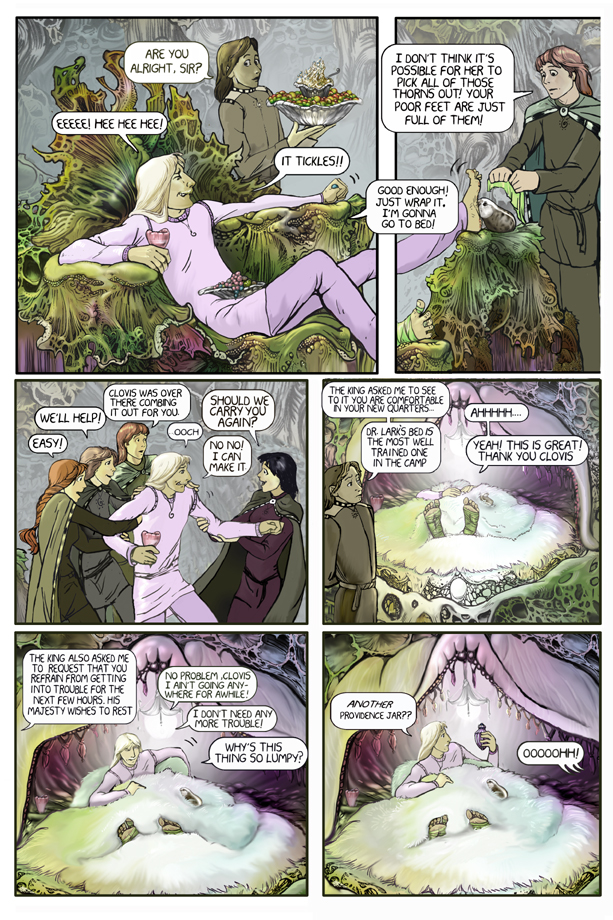The Veligent – page 125