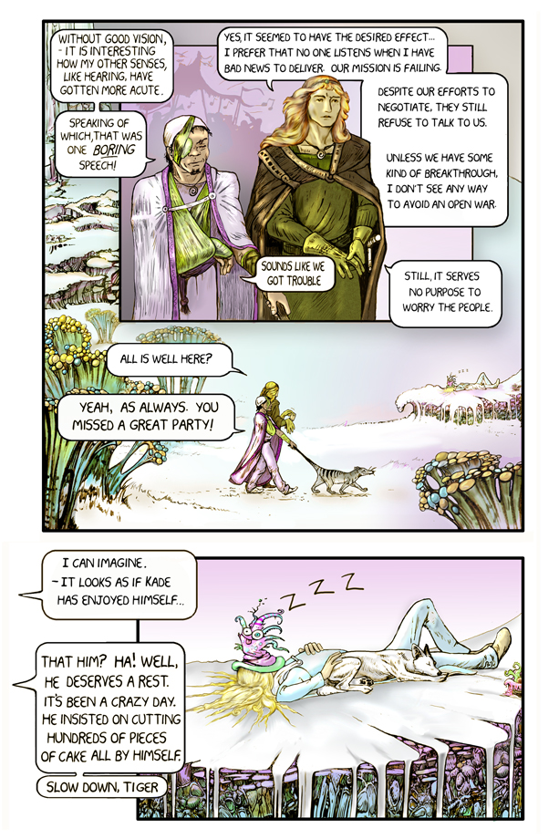 The Veligent – page 39