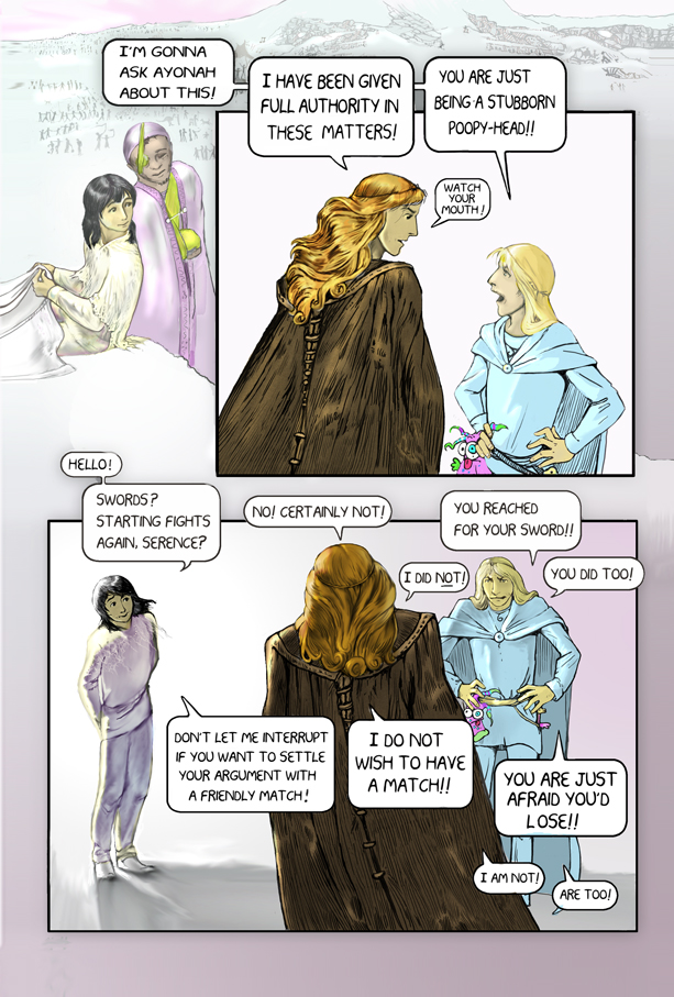 The Veligent – page 44