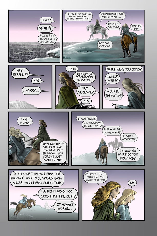 The Veligent – page 49
