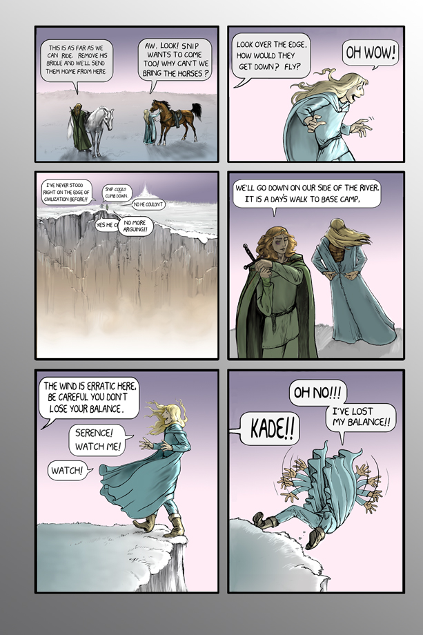 The Veligent – page 50