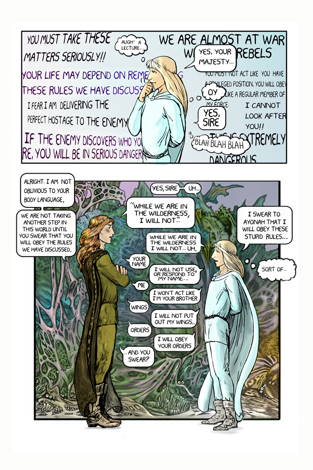 The Veligent – page 56