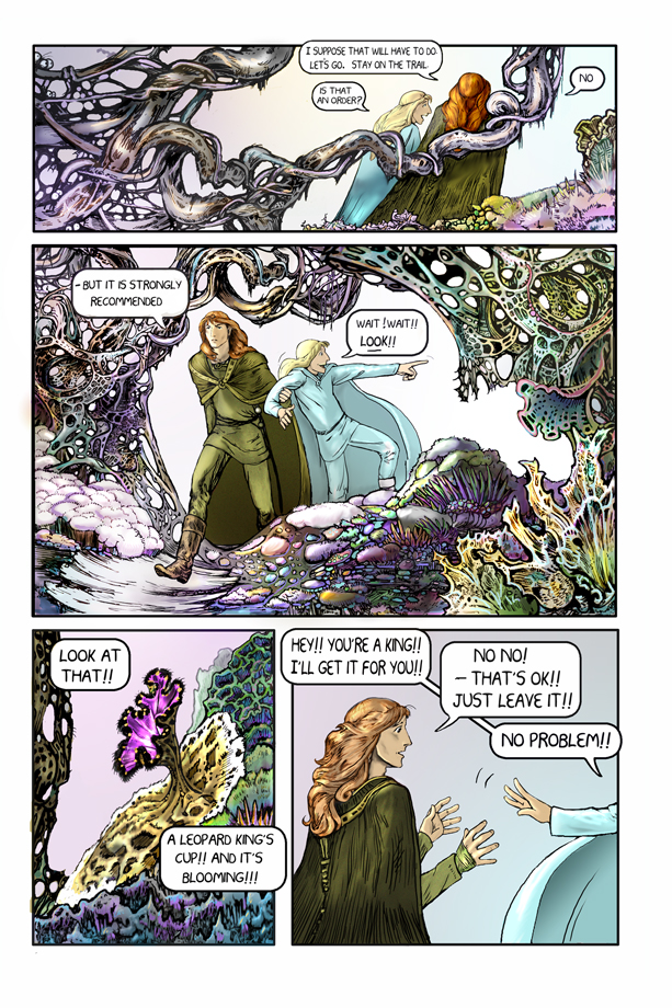 The Veligent – page 57