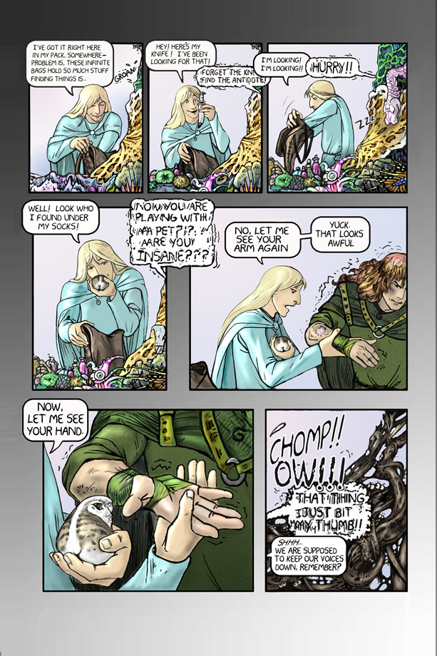 The Veligent – page 60