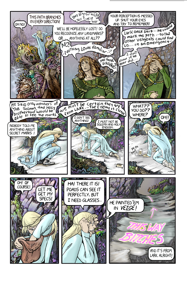 The Veligent – page 63