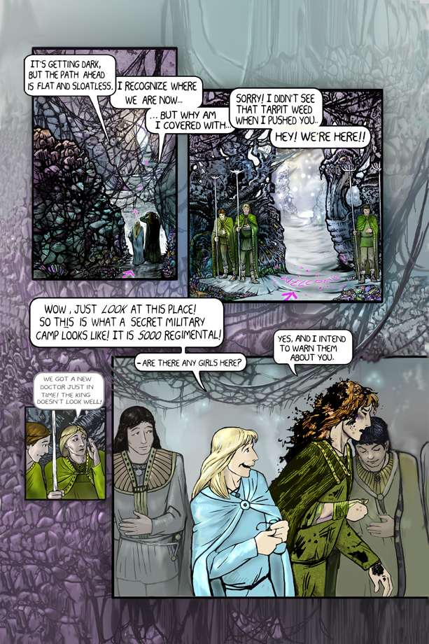 The Veligent – page 65