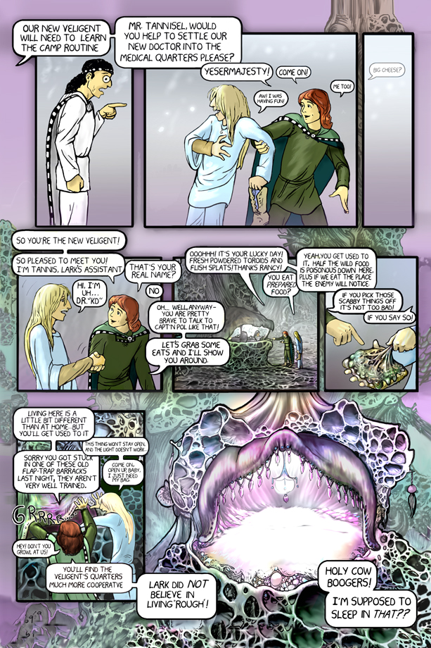 The Veligent – page 69