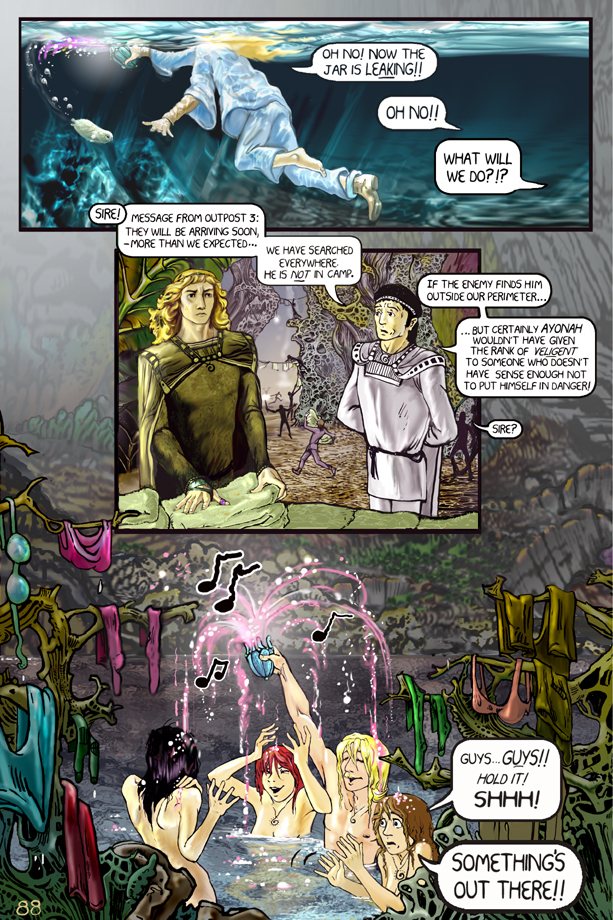 The Veligent – page 88