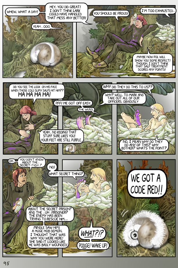 The Veligent – page 95