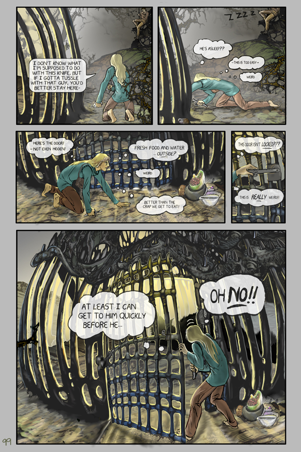 The Veligent – page 99